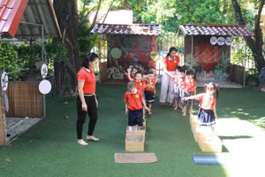 Năm 2024, TP Thái Nguyên có kế hoạch dành trên 80 tỷ đồng đầu tư cơ sở vật chất cho các trường học.