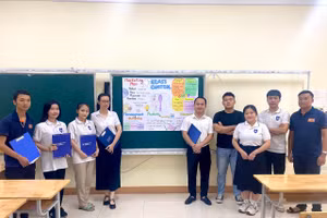 Công nghệ tài chính mang đến những cải tiến đột phá cho các hoạt động tài chính.