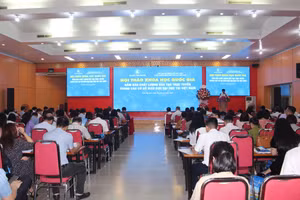 Đảm bảo chất lượng đào tạo trực tuyến trong các cơ sở giáo dục đại học Việt Nam