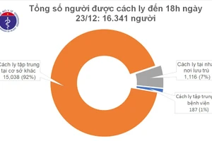 Biểu đồ tình hình COVID-19 tại Việt Nam tính đến thời điểm hiện tại.