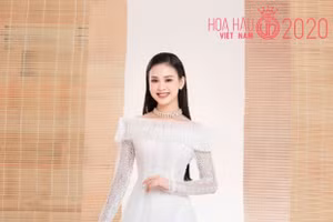 Nguyễn Thảo Vi là một trong 5 thí sinh được đặc cách.