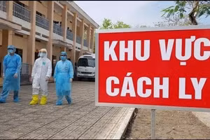 Sở Y tế TP.HCM cho biết đã yêu cầu ngưng hoạt động khu cách ly đoàn tiếp viên Hãng hàng không Vietnam Airlines ở quận Tân Bình từ ngày 26/11 sau khi phát hiện ca dương tính Covid-19.