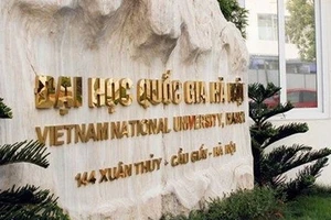 ĐHQG Hà Nội đã sớm có chỉ đạo ứng phó với diễn biến mới của dịch Covid-19.