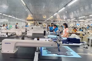 Kết quả khảo sát, mức thưởng Tết Nguyên đán Giáp Thìn ở Quảng Trị cao nhất đạt gần 120 triệu đồng/người.