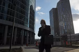 Ảnh minh họa. TASS.