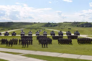 Ảnh minh họa. AP.