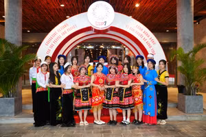 AAV cũng hướng đến dịch vụ chăm sóc sức khỏe chất lượng và nhạy cảm giới cho các nhóm đối tượng yếu thế ở các khu vực nông thôn và dân tộc thiểu số…