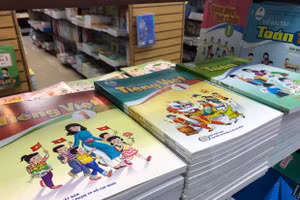 Doanh nghiệp đồng hành cùng học sinh nghèo trong đại dịch