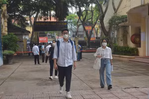 Ảnh minh họa. NC.