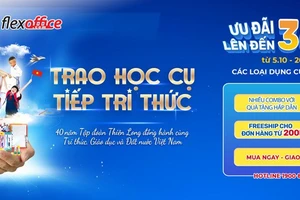 Đại dịch thúc đẩy các công ty phát hành sách đẩy mạnh thương mại điện tử