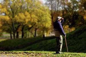 Nghiên cứu khoa học chỉ ra dấu hiệu cảnh báo tử vong ở người trên 65 tuổi 