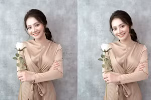 Cô Nguyễn Thị Phương Lan – giáo viên môn Âm nhạc (Trường THCS Ba Đình, quận Ba Đình, TP. Hà Nội).