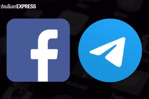 Số điện thoại của gần 500 triệu người dùng Facebook bị rao bán trên Telegram