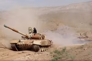 Ảnh minh họa. Ảnh TASS.