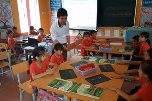 Các Trường ĐH Sư phạm có điểm chuẩn khối C00 từ 28 điểm trở lên