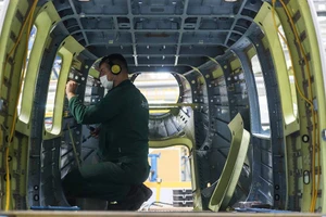 Nga phát triển Mi-28NM trở thành trực thăng chiến đấu đột phá