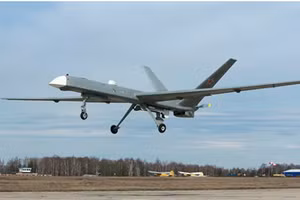 Nga sẽ thử nghiệm một vũ khí mới vào mùa thu.