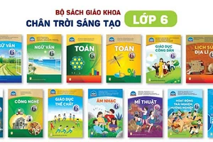 Doanh nghiệp chủ động xây dựng kế hoạch cung ứng sớm sách ra thị trường 