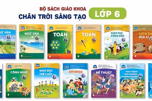 Doanh nghiệp chủ động xây dựng kế hoạch cung ứng sớm sách ra thị trường 