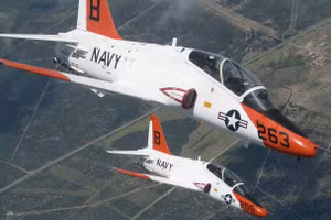 Vụ va chạm diễn ra vào khoảng 11:00 sáng theo giờ địa phương. Ảnh minh họa.