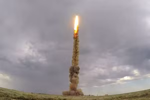 Ảnh minh họa. TASS.