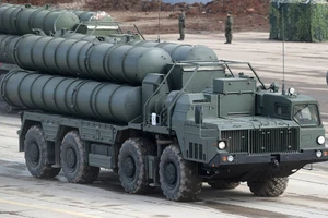 S-400.