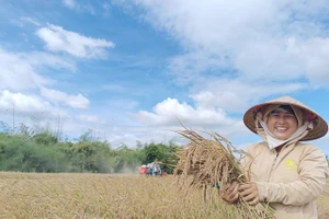 Nâng cao nhận thức cho người dân về nông nghiệp xanh và bền vững là điều cần thiết.