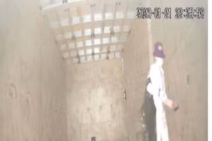 Tình trạng trộm cắp tại các nhà yến khiến nhiều chủ đầu tư tại Tây Ninh thấp thỏm, không yên.