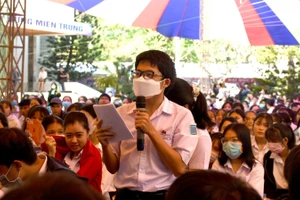 Thí sinh cần hiểu cách thức đăng ký xét tuyển để trúng tuyển vào ngành học như mong muốn.