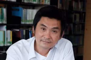 TS Nguyễn Thanh Hưng - Tổ trưởng Tổ Hóa học, Trường THPT Chuyên Lê Quý Đôn. 