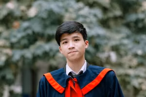 Nguyễn Quốc Huy.