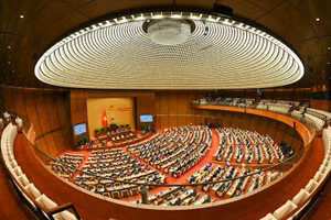 Nội dung chất vấn liên quan trực tiếp đến đời sống người dân