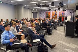 Chương trình thăm và làm việc tại Vương quốc Anh nhằm tạo điều kiện thúc đẩy hợp tác cấp cao trong lĩnh vực giáo dục giữa hai nước.