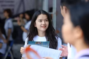 Ảnh minh họa: Đình Tuệ