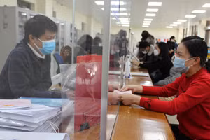 Thực hiện cơ chế một cửa, một cửa liên thông trong giải quyết thủ tục hành chính đã và đang là một trong những nhiệm vụ trọng tâm, có ý nghĩa quan trọng đáp ứng yêu cầu xây dựng Chính phủ điện tử, góp phần hình thành công dân số, doanh nghiệp số, thúc đẩy phát triển kinh tế số, xã hội số