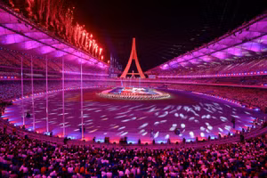 Campuchia đề xuất công nhận SEA Games 32 ‘vô tiền khoáng hậu’