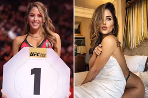 Đang tỏa sáng rực rỡ, ‘nữ hoàng trong lồng bát giác UFC’ bất ngờ giải nghệ 