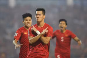 Nhận định, dự đoán kết quả trận Việt Nam - Thái Lan lúc 19h30 hôm nay