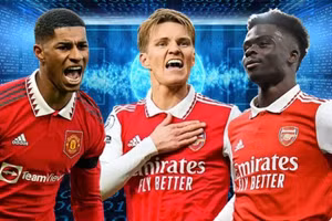 Siêu máy tính dự đoán đội vô địch Europa League