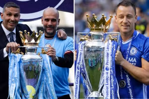 Everton bị trừ 10 điểm, Man City và Chelsea... lo sốt vó 