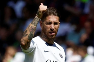 Ramos nói điều bất ngờ khi quyết định rời PSG