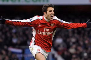 Huyền thoại Arsenal và tuyển Tây Ban Nha giã từ sân cỏ