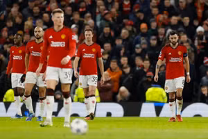 Loạt cầu thủ Man Utd sắp rời Old Trafford 