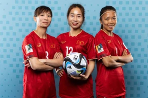 Cầu thủ Việt Nam tiết lộ ‘tuyệt chiêu’ đấu tuyển Mỹ ở World Cup