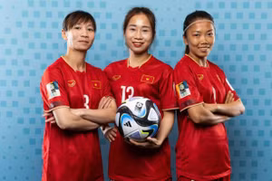 Cầu thủ Việt Nam tiết lộ ‘tuyệt chiêu’ đấu tuyển Mỹ ở World Cup