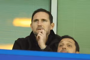 Lampard tạm quyền dẫn dắt Chelsea