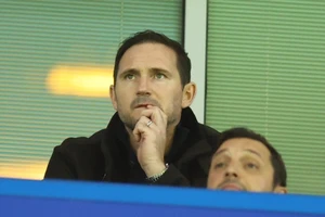 Lampard tạm quyền dẫn dắt Chelsea