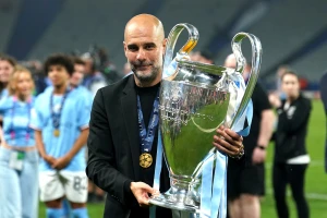 Lý do tuyển Anh nên bổ nhiệm HLV Guardiola