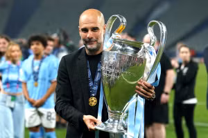 Lý do tuyển Anh nên bổ nhiệm HLV Guardiola