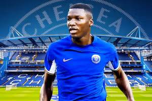 Mang về ngôi sao 21 tuổi, Chelsea phá kỷ lục chuyển nhượng